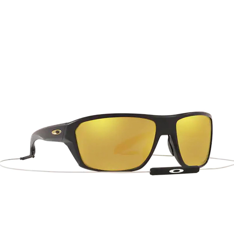 Gafas de sol Oakley SPLIT SHOT 941626 matte black - 2/4