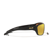 Occhiali da sole Oakley SPLIT SHOT 941626 matte black - anteprima prodotto 3/4