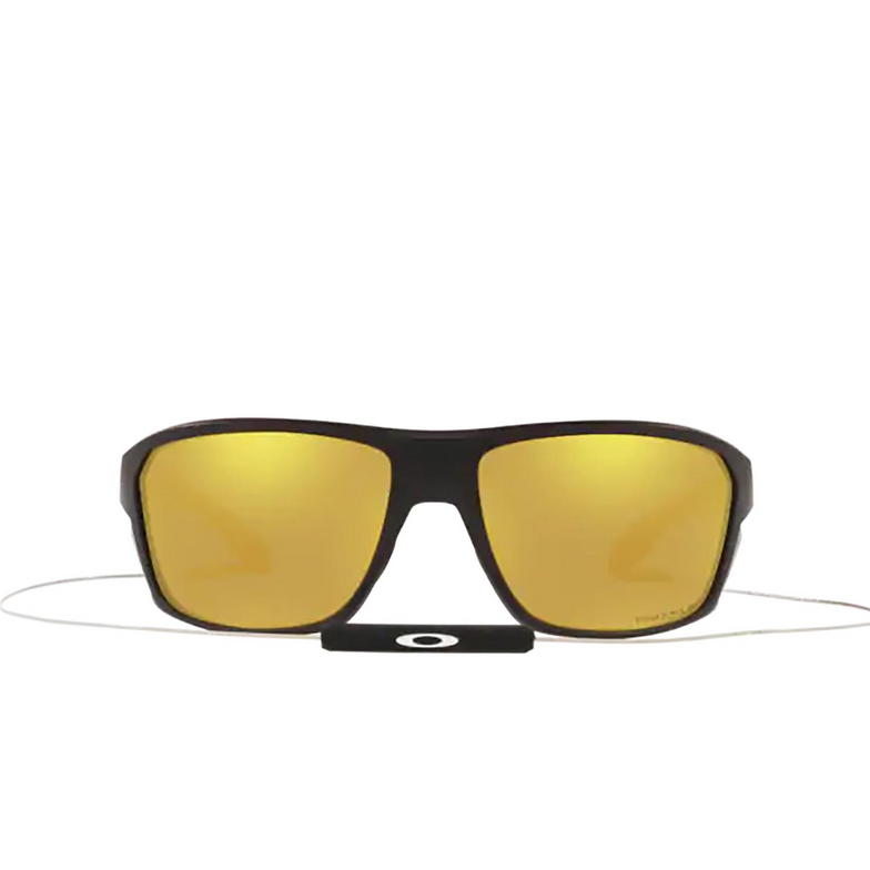 Oakley SPLIT SHOT Sunglasses 941626 matte black - 1/4