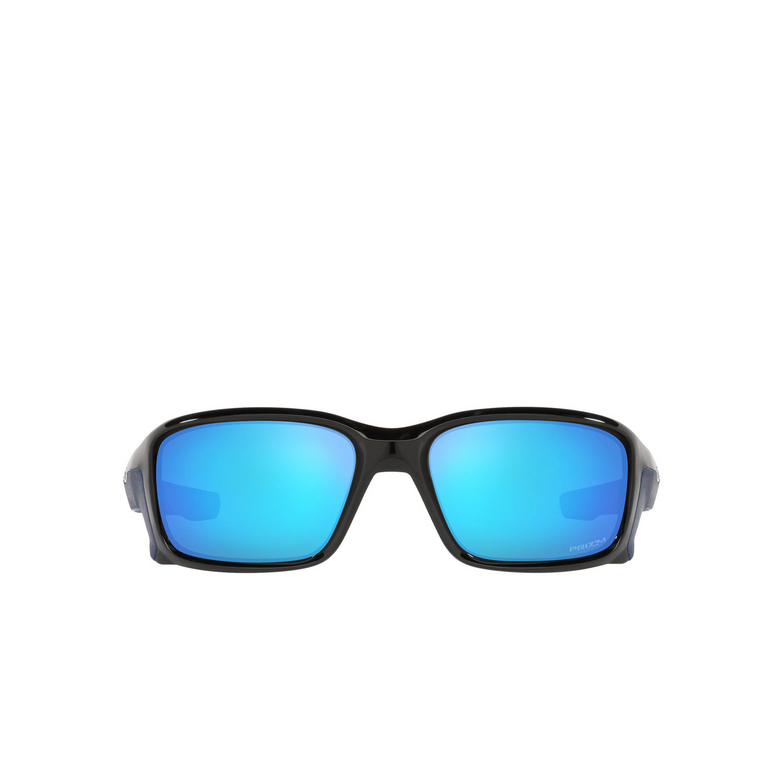 Oakley STRAIGHTLINK Sunglasses 933127 polished black - 1/4