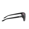 Oakley SYLAS Sunglasses 944801 polished black - product thumbnail 3/4