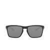 Oakley SYLAS Sunglasses 944803 matte black - product thumbnail 1/4