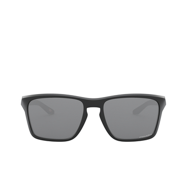 Oakley SYLAS Sunglasses 944803 matte black - front view