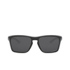 Oakley SYLAS Sunglasses 944806 matte black - product thumbnail 1/4