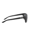Oakley SYLAS Sunglasses 944806 matte black - product thumbnail 3/4