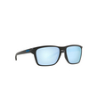 Oakley SYLAS Sunglasses 944817 matte black - product thumbnail 2/4