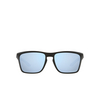 Oakley SYLAS Sunglasses 944817 matte black - product thumbnail 1/4