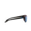 Oakley SYLAS Sunglasses 944817 matte black - product thumbnail 3/4