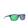Oakley SYLAS Sunglasses 944820 half matte poseidon - product thumbnail 2/4