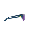 Oakley SYLAS Sonnenbrillen 944820 half matte poseidon - Produkt-Miniaturansicht 3/4