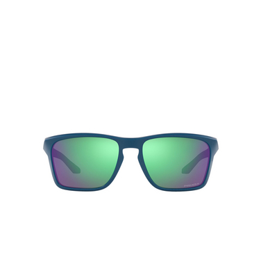 Oakley SYLAS Sunglasses 944820 half matte poseidon - front view