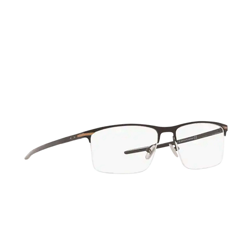 Oakley TIE BAR 0.5 Eyeglasses 514001 satin black - 2/4