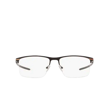 Oakley TIE BAR 0.5 Korrektionsbrillen 514001 satin black - Vorderansicht