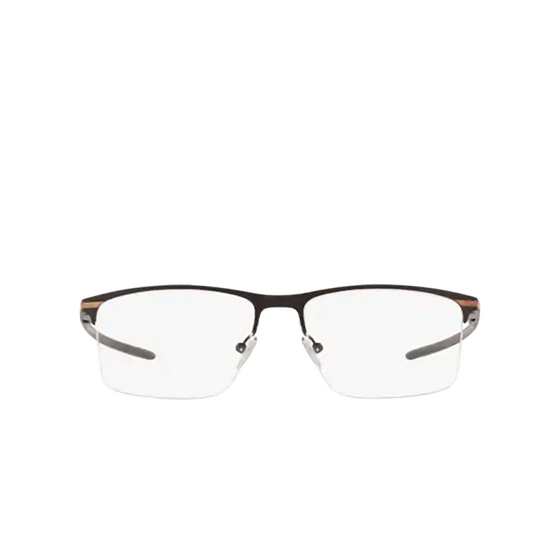 Oakley TIE BAR 0.5 Eyeglasses 514001 satin black - 1/4