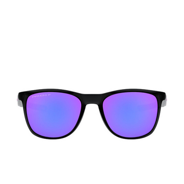 Gafas de sol Oakley TRILLBE X 934022 black ink - Vista delantera
