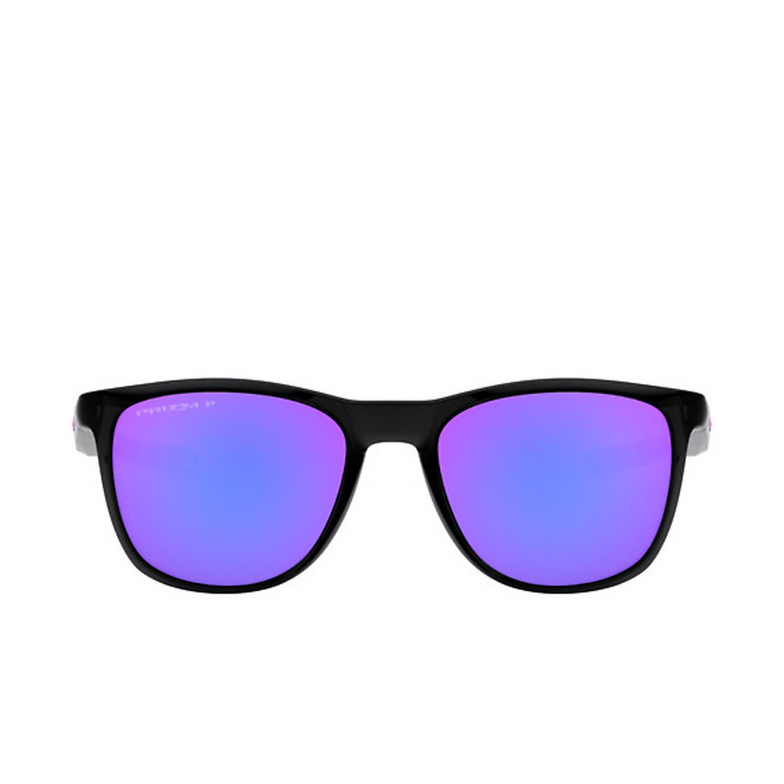 Oakley TRILLBE X Sunglasses 934022 black ink - 1/4