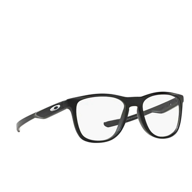 Occhiali da vista Oakley TRILLBE X 813001 matte black - tre quarti