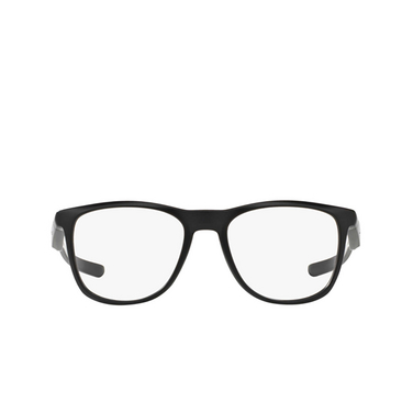 Occhiali da vista Oakley TRILLBE X 813001 matte black - frontale