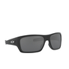 Oakley TURBINE Sunglasses 926342 matte black - product thumbnail 2/4