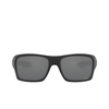 Gafas de sol Oakley TURBINE 926342 matte black - Miniatura del producto 1/4
