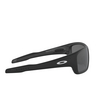 Oakley TURBINE Sunglasses 926342 matte black - product thumbnail 3/4
