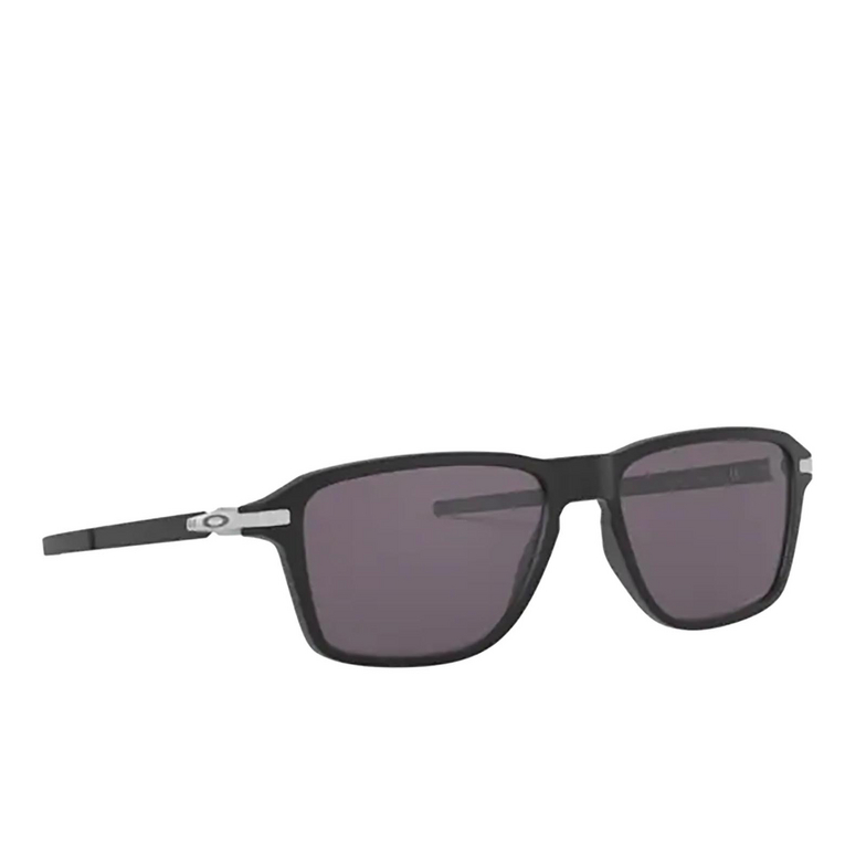 Oakley WHEEL HOUSE Sunglasses 946901 satin black - 2/4
