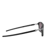 Oakley WHEEL HOUSE Sunglasses 946901 satin black - product thumbnail 3/4