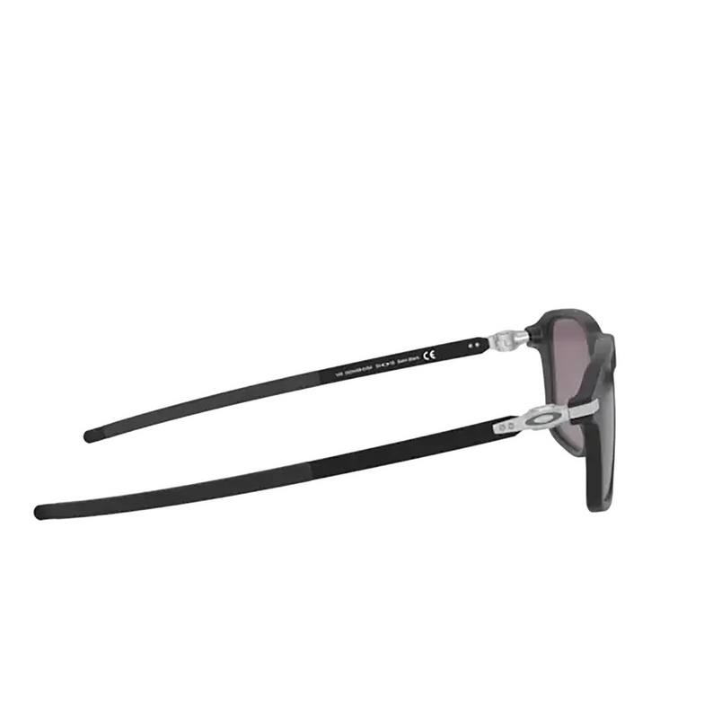 Oakley WHEEL HOUSE Sunglasses 946901 satin black - 3/4