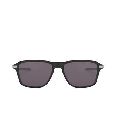 Gafas de sol Oakley WHEEL HOUSE 946901 satin black - Vista delantera