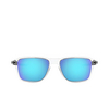 Oakley WHEEL HOUSE Sunglasses 946902 polished clear - product thumbnail 1/4