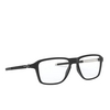 Gafas graduadas Oakley WHEEL HOUSE 816601 satin black - Miniatura del producto 2/4