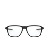 Oakley WHEEL HOUSE Eyeglasses 816601 satin black - product thumbnail 1/4