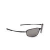 Oakley WHISKER Sunglasses 414101 carbon - product thumbnail 2/4