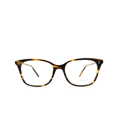 Oliver Peoples ADDILYN Eyeglasses 1003 cocobolo - front view