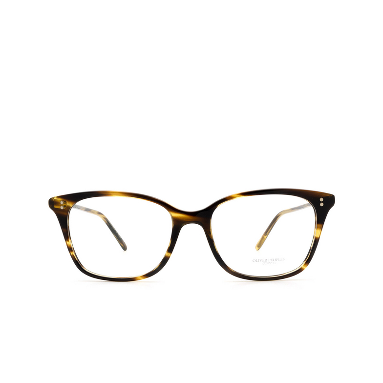 Oliver Peoples ADDILYN Eyeglasses 1003 cocobolo - 1/4