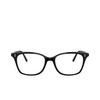Gafas graduadas Oliver Peoples ADDILYN 1005 black - Miniatura del producto 1/4