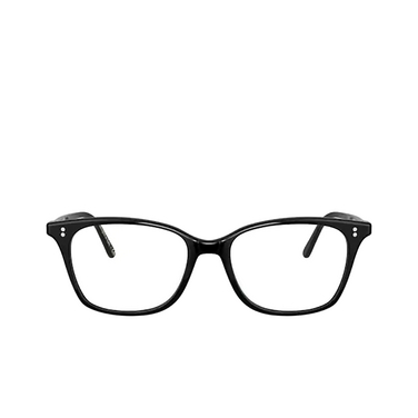 Oliver Peoples ADDILYN Eyeglasses 1005 black - front view