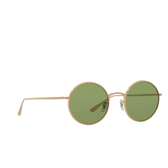 Oliver Peoples AFTER MIDNIGHT Sunglasses - Mia Burton