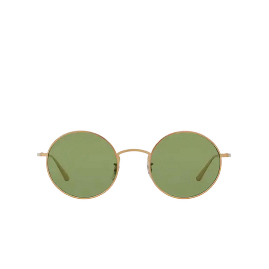 Oliver Peoples AFTER MIDNIGHT Sunglasses - Mia Burton