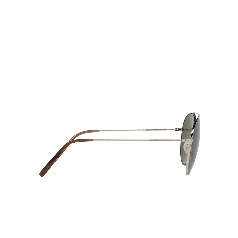 Oliver Peoples AIRDALE Sunglasses 50354E soft gold - 3/4