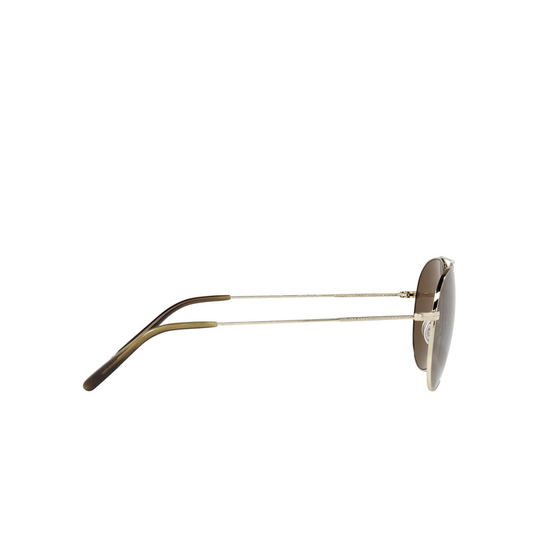 Occhiali da sole Oliver Peoples AIRDALE 503557 soft gold - 3/4