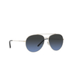 Oliver Peoples AIRDALE Sunglasses 5035P4 soft gold - product thumbnail 2/4
