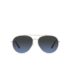 Oliver Peoples AIRDALE Sunglasses 5035P4 soft gold - product thumbnail 1/4
