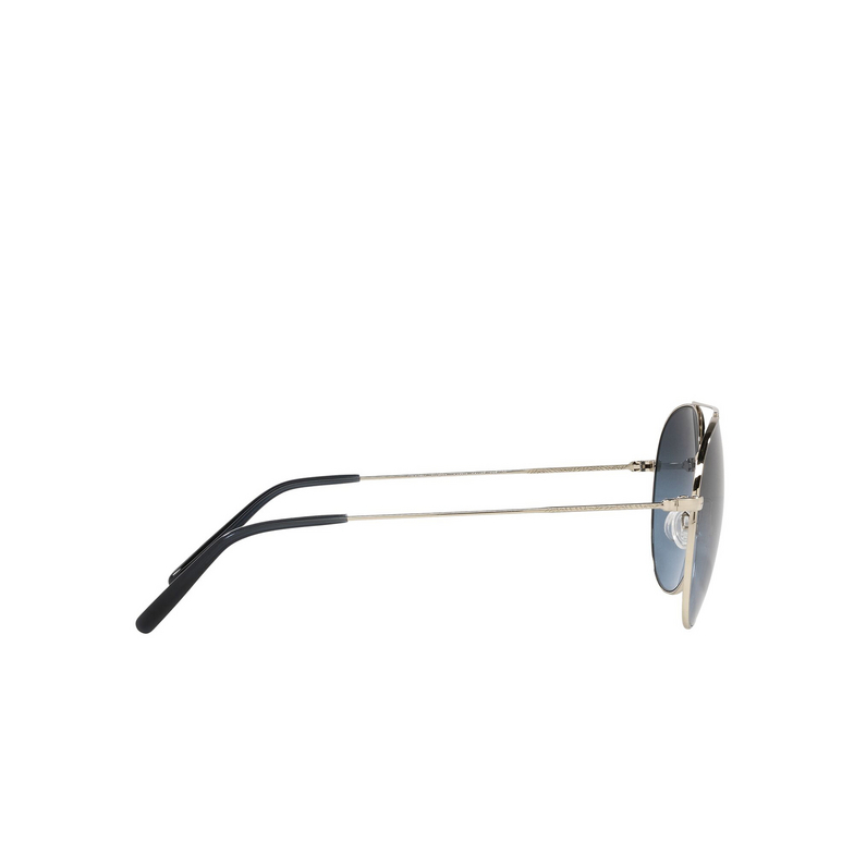 Oliver Peoples AIRDALE Sunglasses 5035P4 soft gold - 3/4