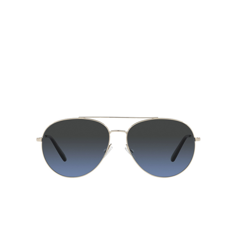 Occhiali da sole Oliver Peoples AIRDALE 5035P4 soft gold - 1/4