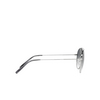 Oliver Peoples AIRDALE Sunglasses 50363F silver - product thumbnail 3/4