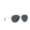 Oliver Peoples AIRDALE Sunglasses 5036P2 silver - product thumbnail 2/4