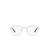 Oliver Peoples ALLINGER Eyeglasses 5036 silver - product thumbnail 1/4