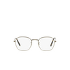 Oliver Peoples ALLINGER Eyeglasses 5284 antique gold - product thumbnail 1/4