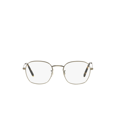 Oliver Peoples ALLINGER Eyeglasses 5284 antique gold - front view